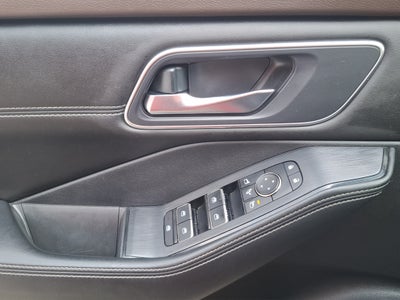 2023 Nissan X-TRAIL 5P PLATINUM E.POWER HEV L31.5 AUT