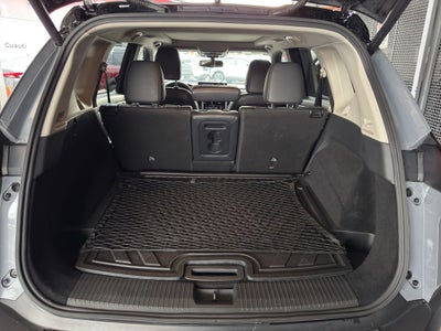 2025 Nissan X-TRAIL 5P PLATINUM E.POWER HEV L31.5 AUT