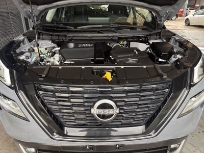 2025 Nissan X-TRAIL 5P PLATINUM E.POWER HEV L31.5 AUT