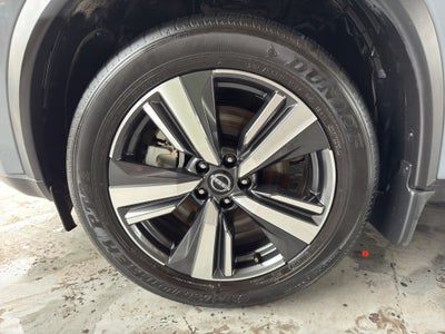 2025 Nissan X-TRAIL 5P PLATINUM E.POWER HEV L31.5 AUT