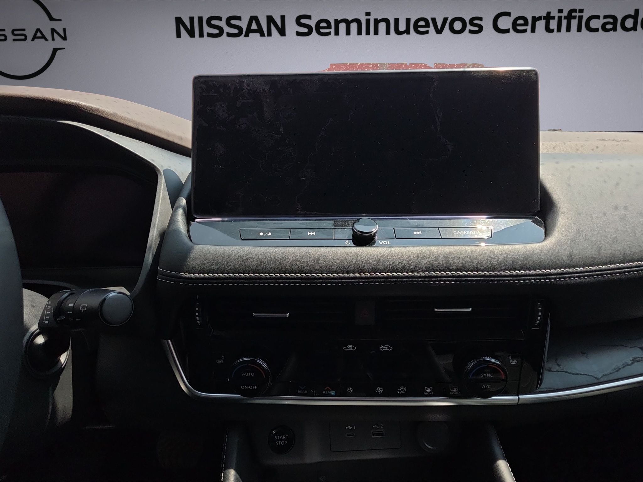 2026 Nissan X-Trail 1.5 E-Power Platinum At