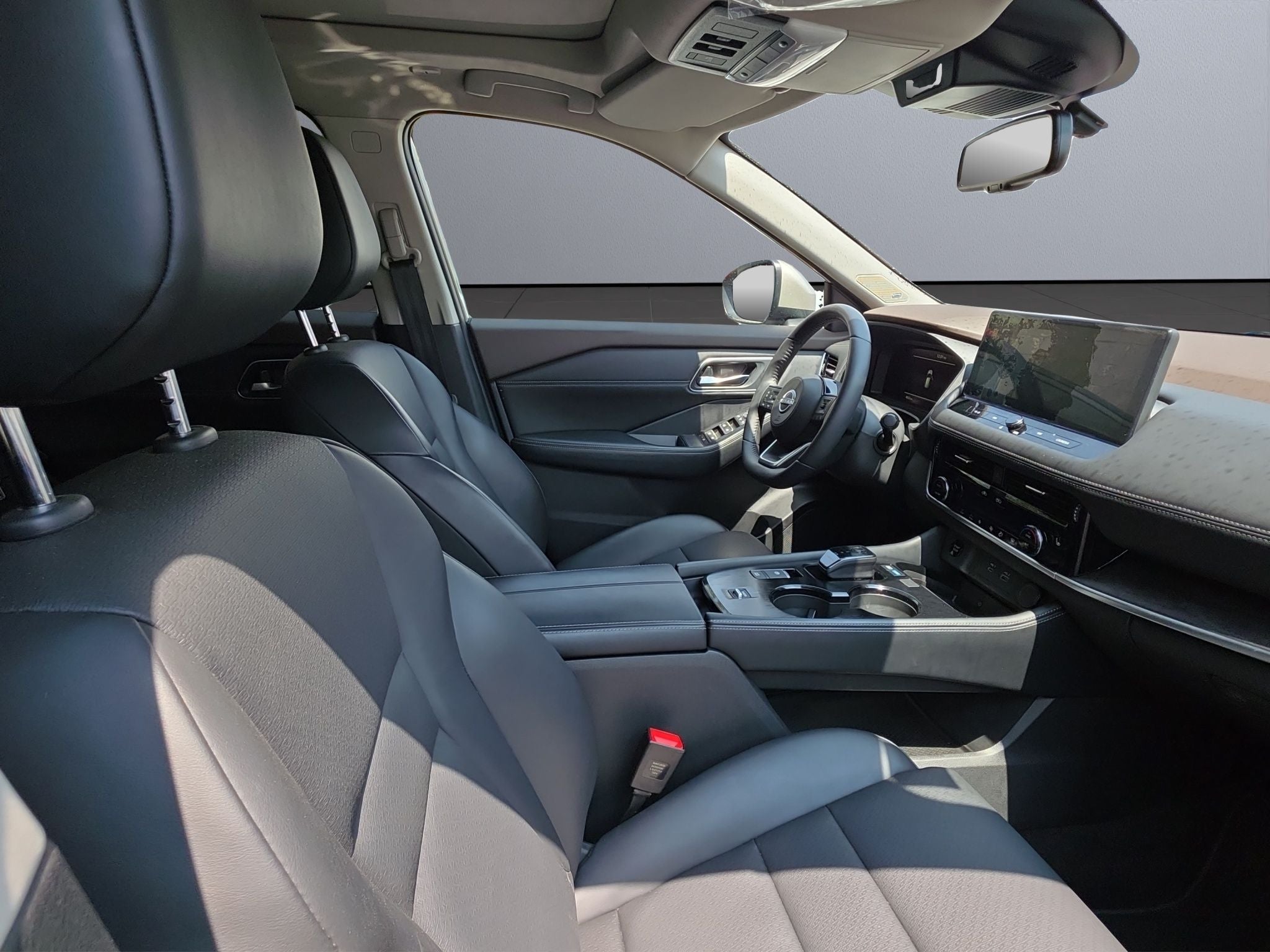 2026 Nissan X-Trail 1.5 E-Power Platinum At