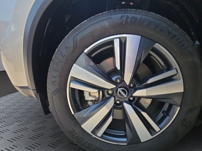 2026 Nissan X-Trail 1.5 E-Power Platinum At