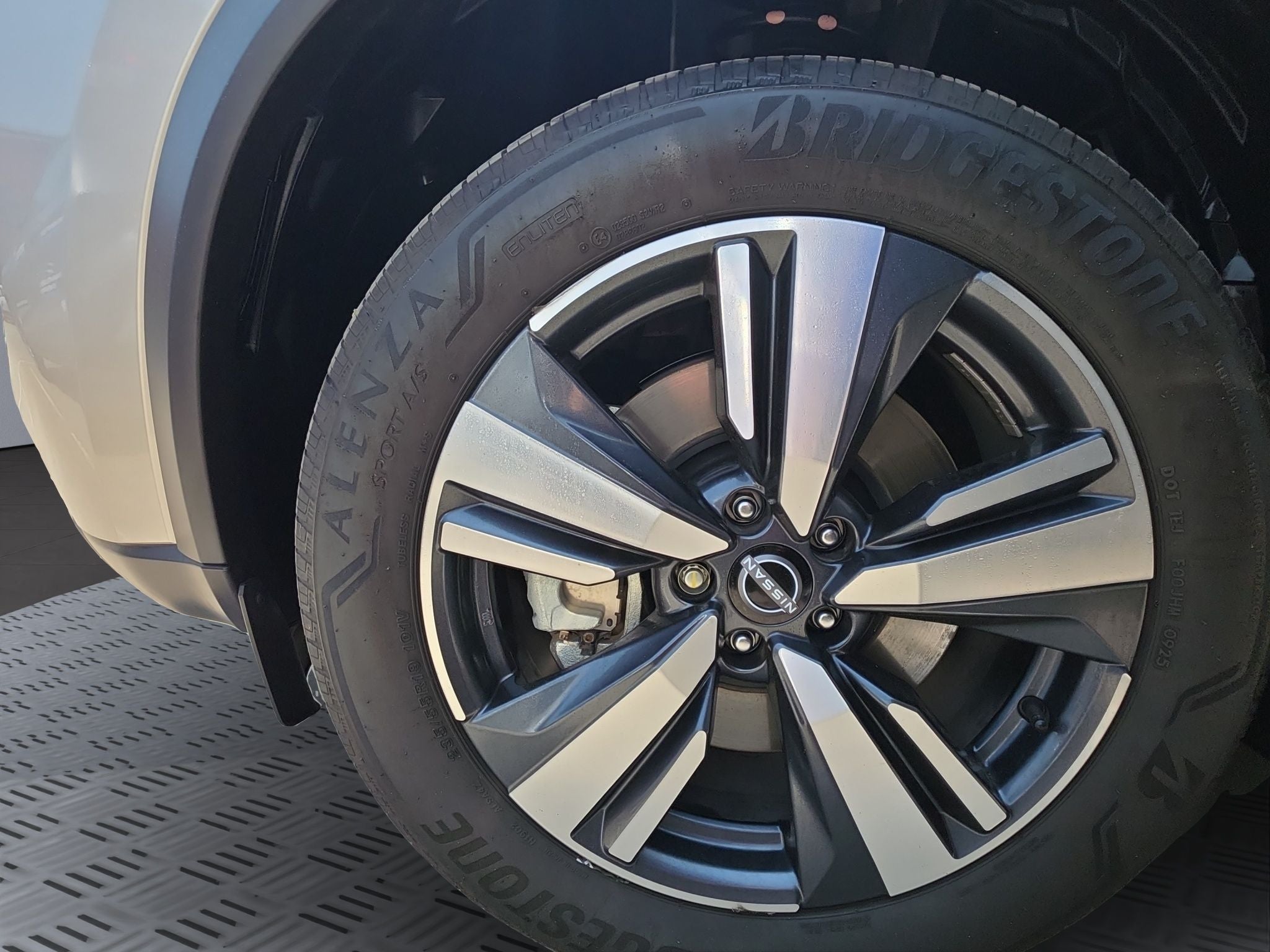 2026 Nissan X-Trail 1.5 E-Power Platinum At