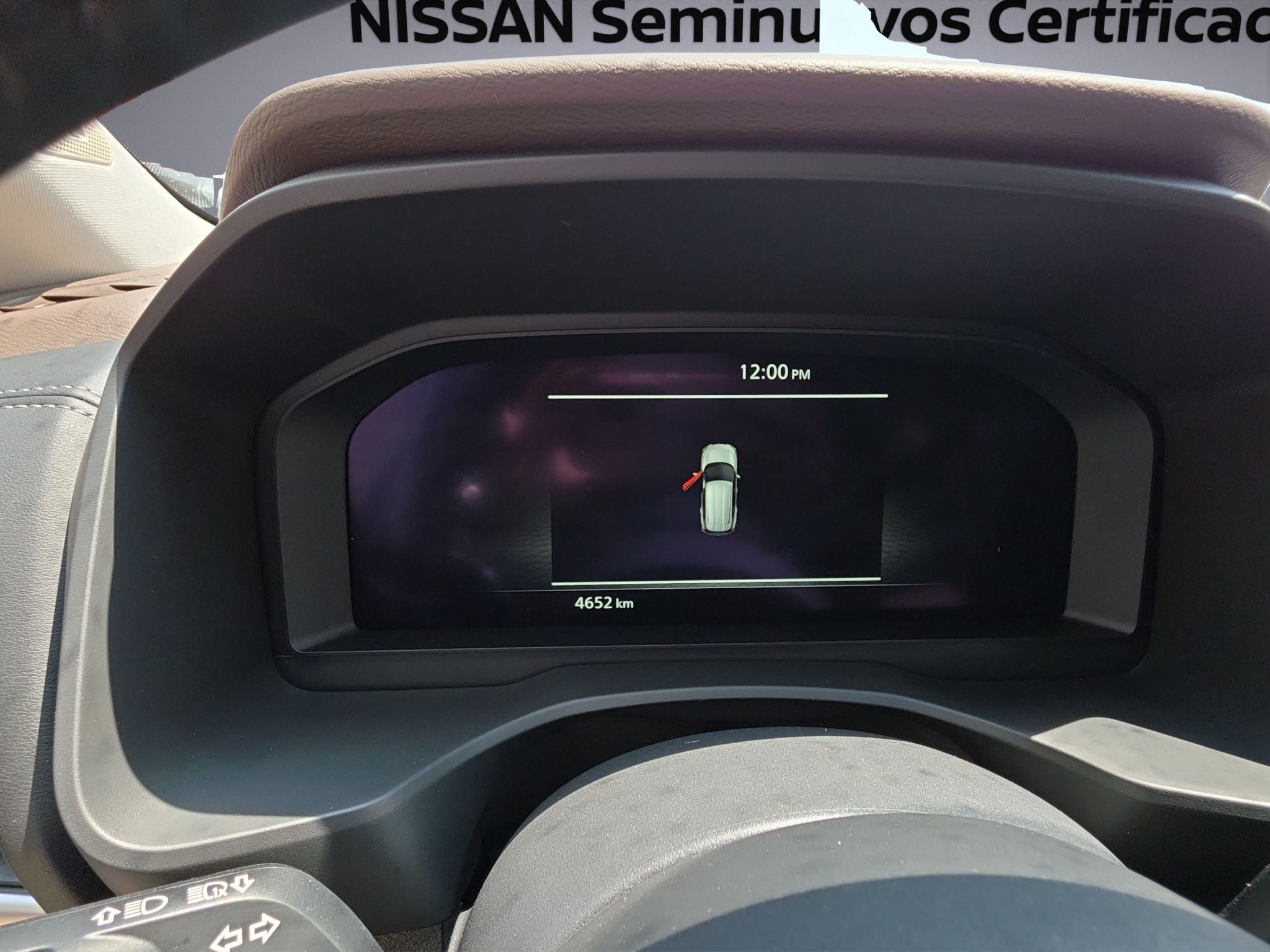 2026 Nissan X-Trail 1.5 E-Power Platinum At