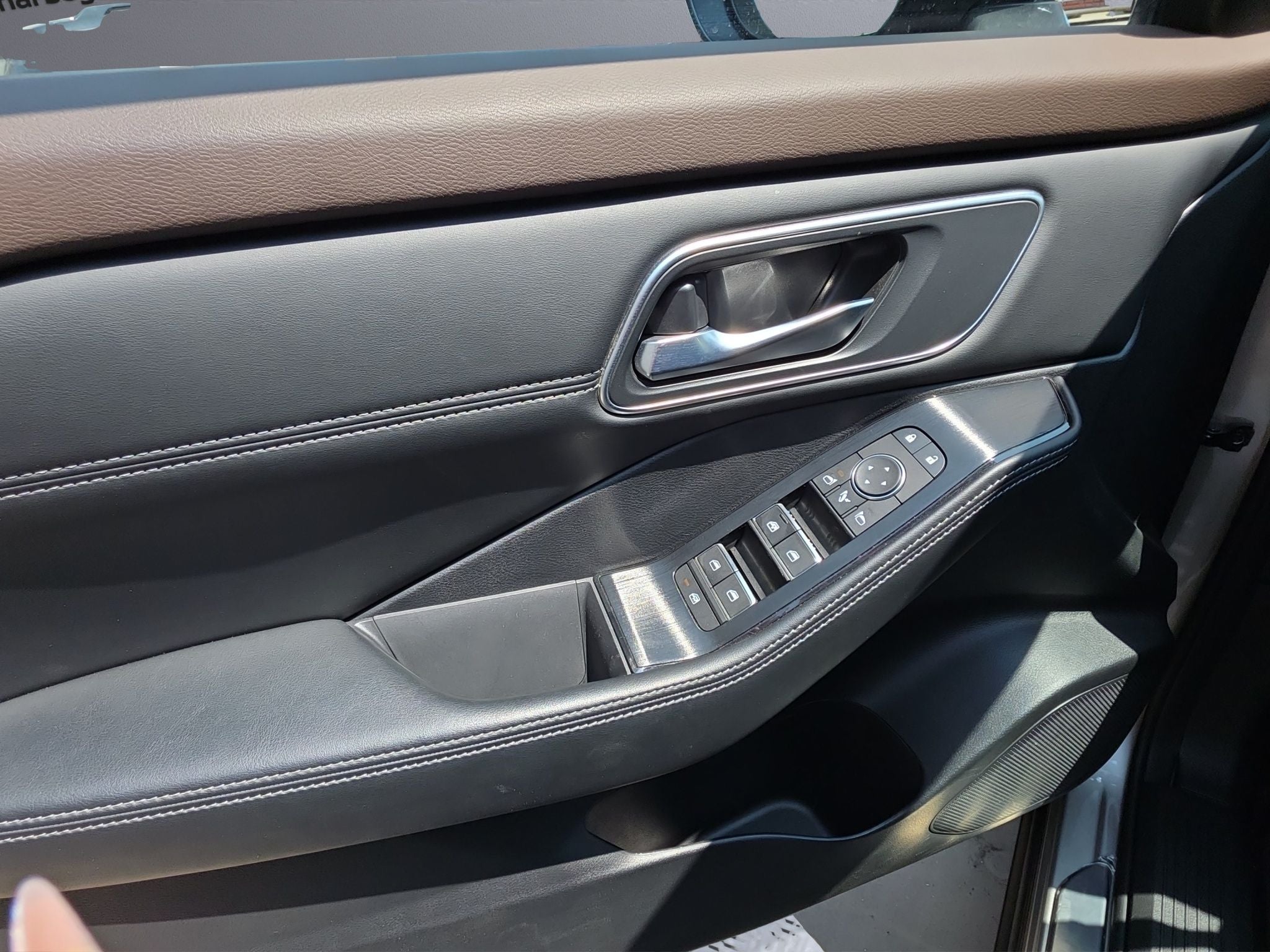 2026 Nissan X-Trail 1.5 E-Power Platinum At