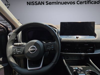 2026 Nissan X-Trail 1.5 E-Power Platinum At