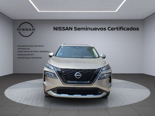 2026 Nissan X-Trail 1.5 E-Power Platinum At