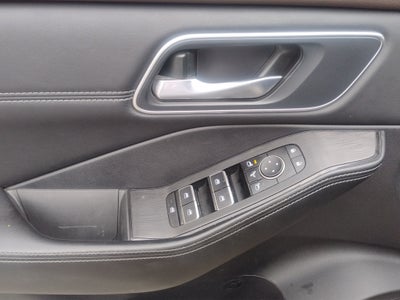 2024 Nissan X-TRAIL 5P PLATINUM E.POWER HEV L31.5 AUT
