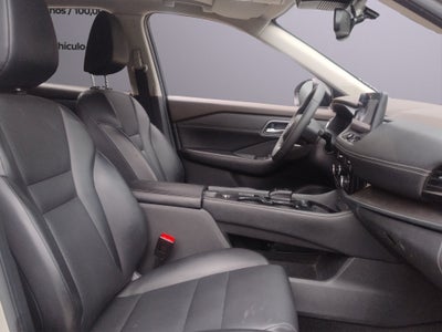 2024 Nissan X-TRAIL 5P PLATINUM E.POWER HEV L31.5 AUT