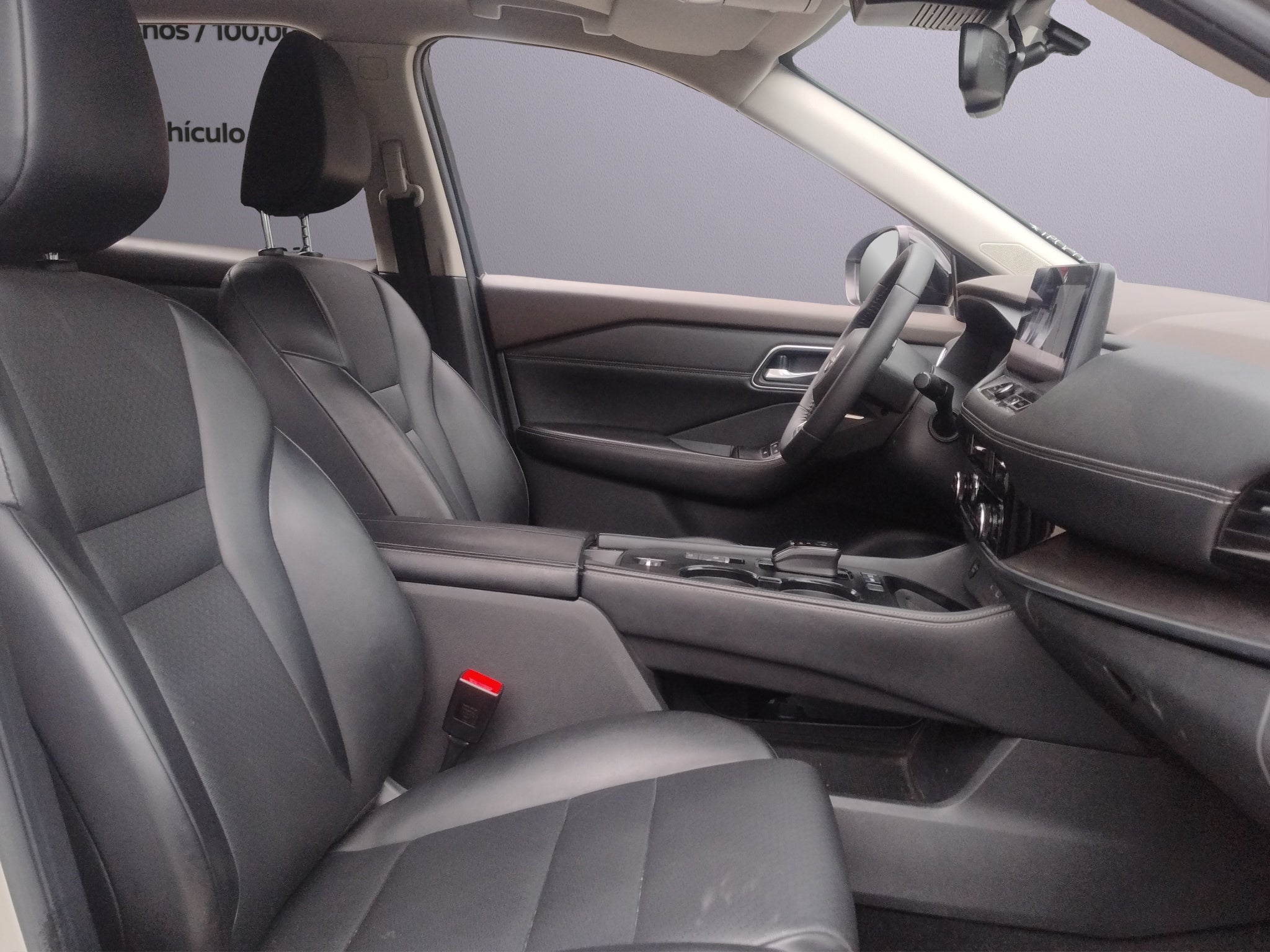 2024 Nissan X-TRAIL 5P PLATINUM E.POWER HEV L31.5 AUT
