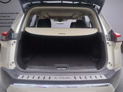 2024 Nissan X-TRAIL 5P PLATINUM E.POWER HEV L31.5 AUT