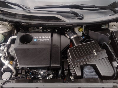 2024 Nissan X-TRAIL 5P PLATINUM E.POWER HEV L31.5 AUT