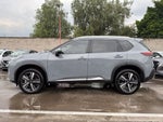 2025 Nissan X-TRAIL 5P PLATINUM PLUS 2 ROW L42.5 AUT