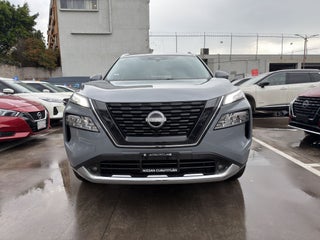 2025 Nissan X-TRAIL 5P PLATINUM PLUS 2 ROW L42.5 AUT