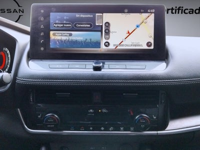 2023 Nissan X-TRAIL 5P PLATINUM E.POWER HEV L31.5 AUT