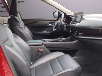 2023 Nissan X-TRAIL 5P PLATINUM E.POWER HEV L31.5 AUT