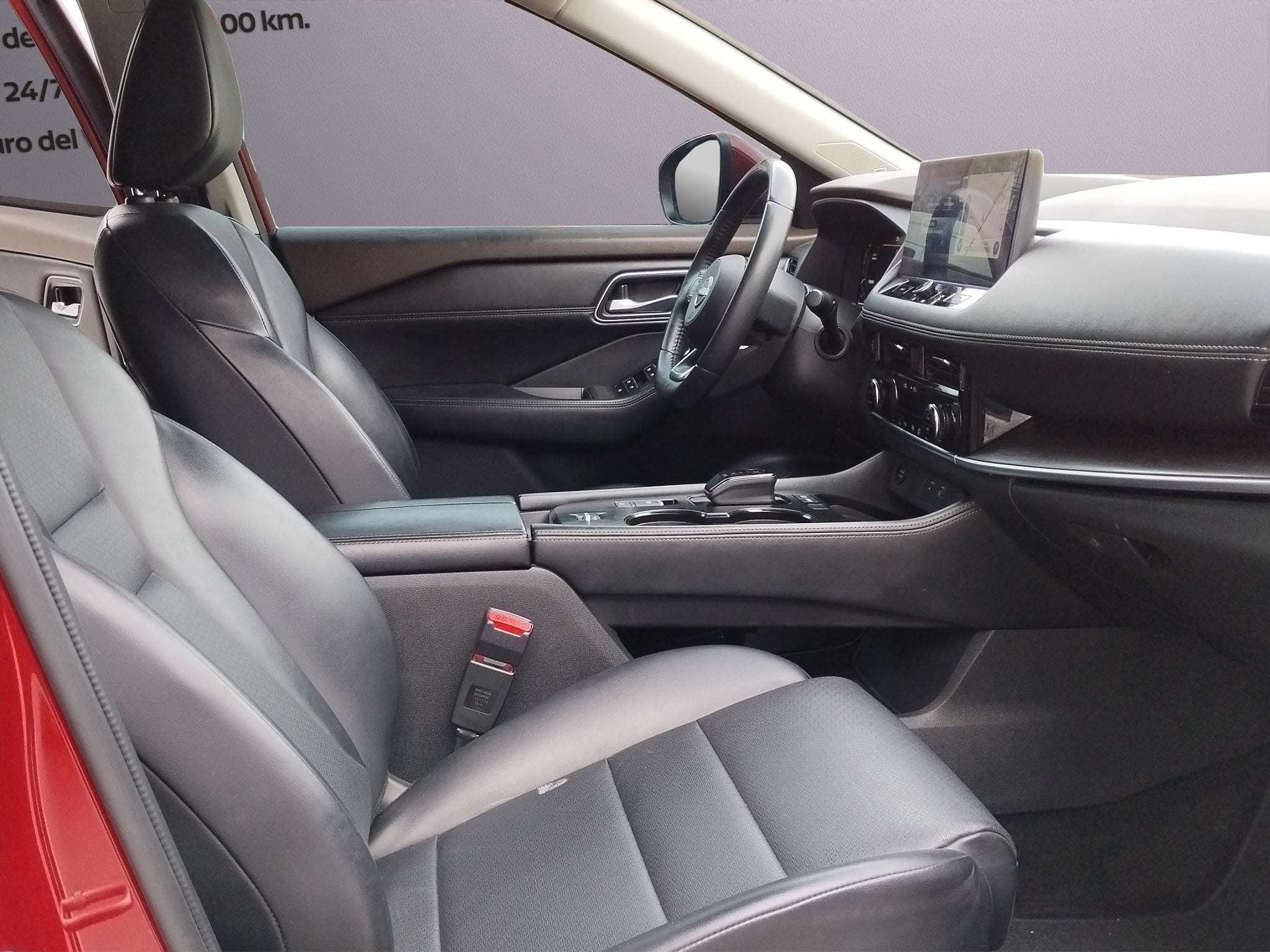 2023 Nissan X-TRAIL 5P PLATINUM E.POWER HEV L31.5 AUT