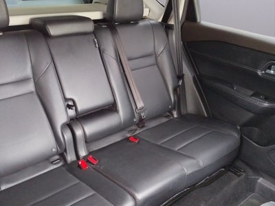2023 Nissan X-TRAIL 5P PLATINUM E.POWER HEV L31.5 AUT