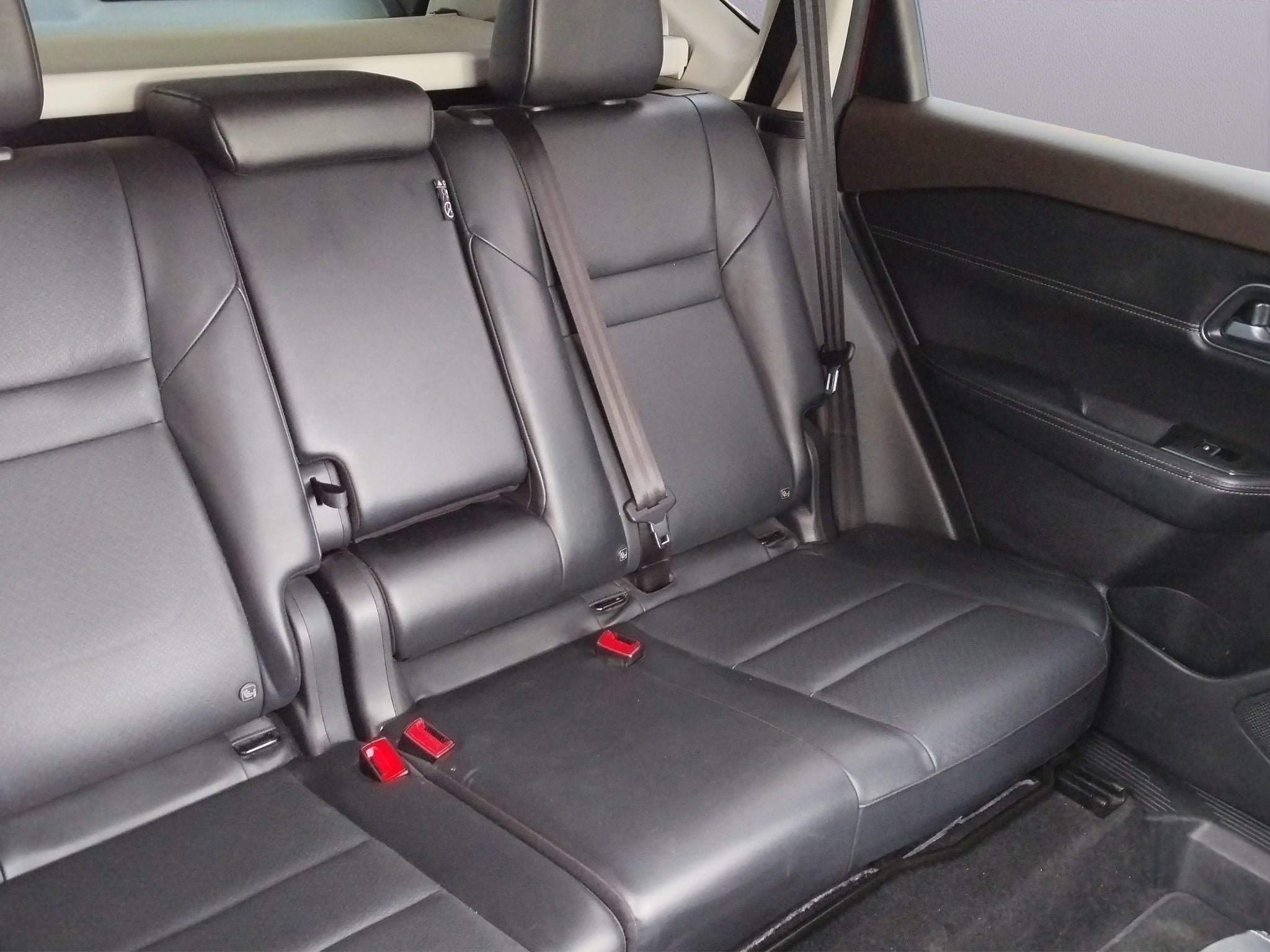 2023 Nissan X-TRAIL 5P PLATINUM E.POWER HEV L31.5 AUT