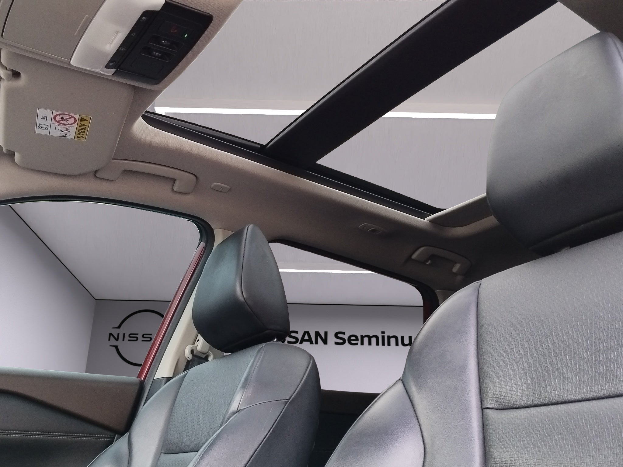 2023 Nissan X-TRAIL 5P PLATINUM E.POWER HEV L31.5 AUT