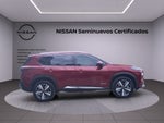2023 Nissan X-TRAIL 5P PLATINUM E.POWER HEV L31.5 AUT