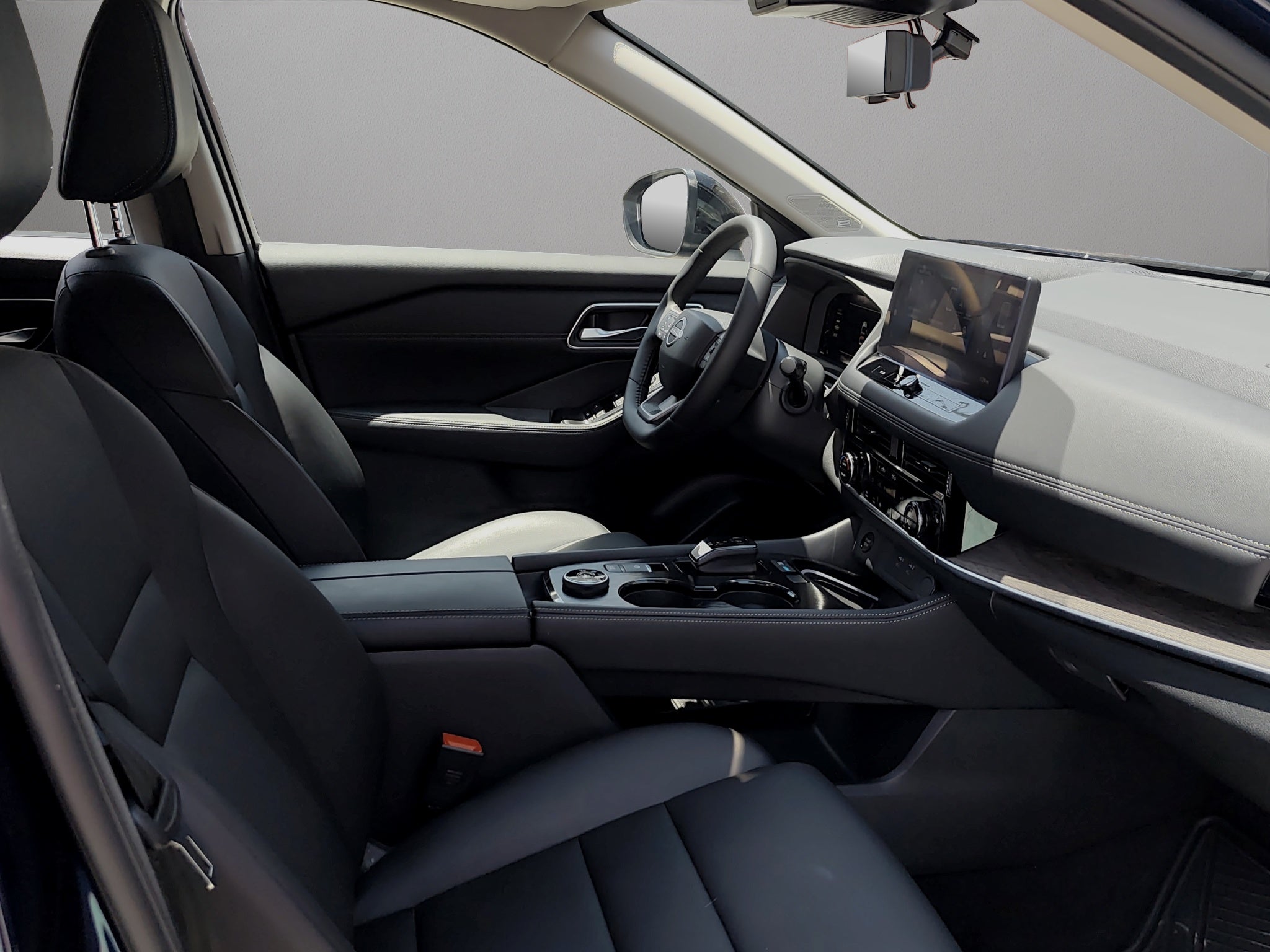 2027 Nissan X-TRAIL E-POWER E-4ORCE PLATINUM