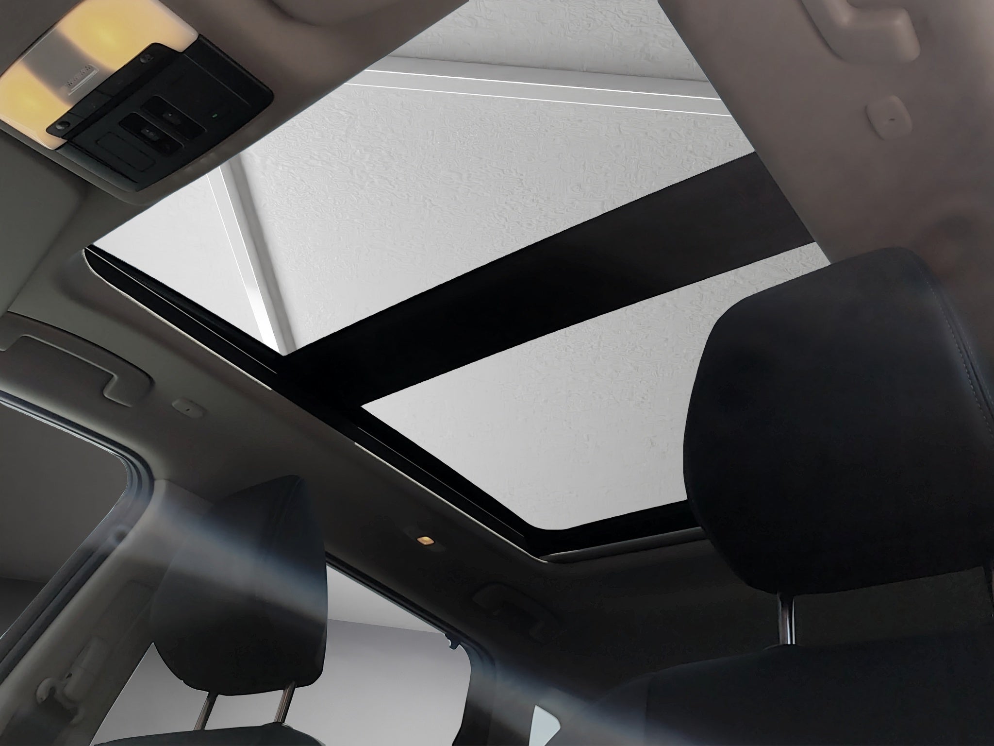 2027 Nissan X-TRAIL E-POWER E-4ORCE PLATINUM