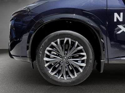 2027 Nissan X-TRAIL E-POWER E-4ORCE PLATINUM