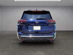 2027 Nissan X-TRAIL E-POWER E-4ORCE PLATINUM