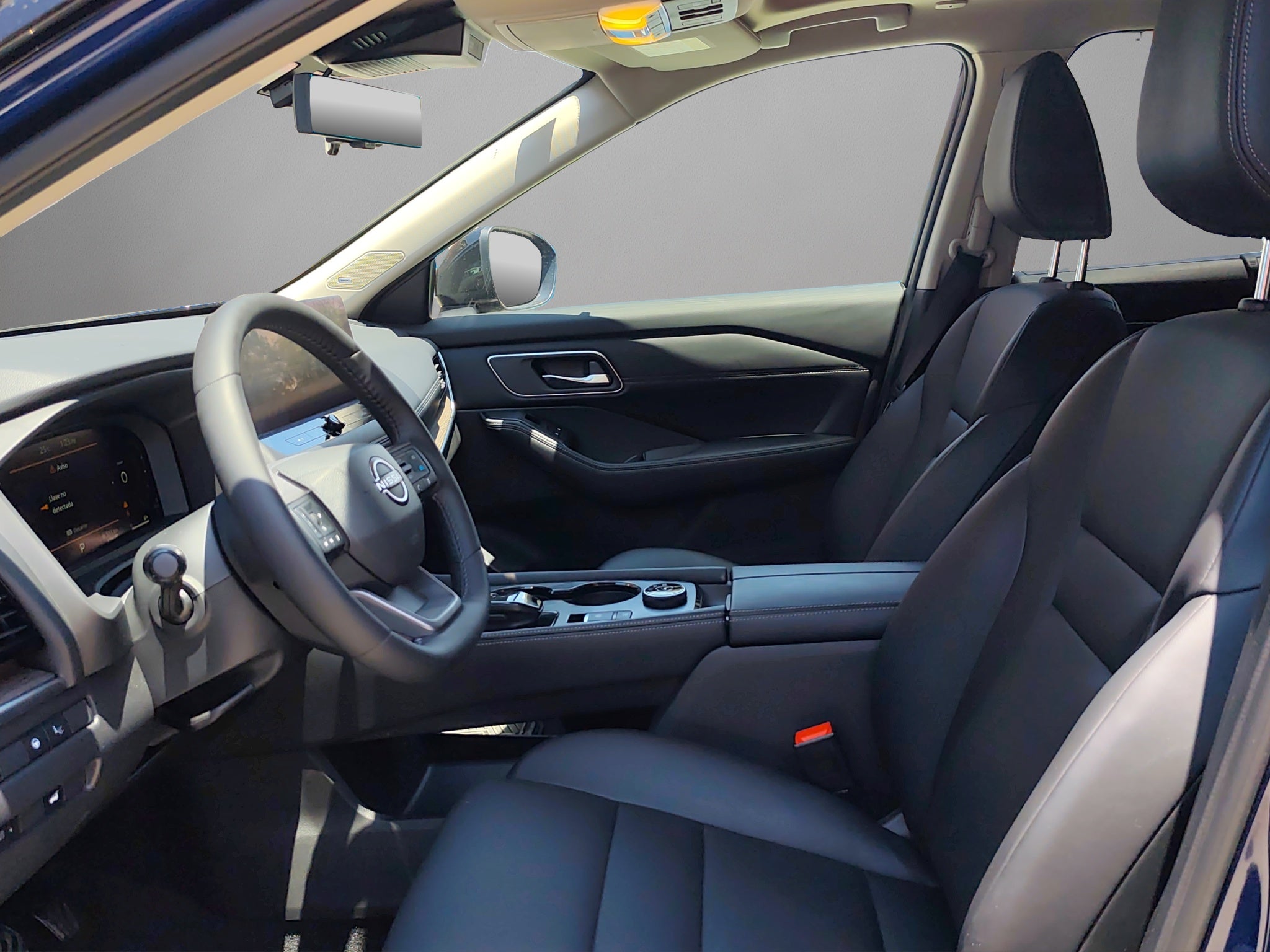 2027 Nissan X-TRAIL E-POWER E-4ORCE PLATINUM