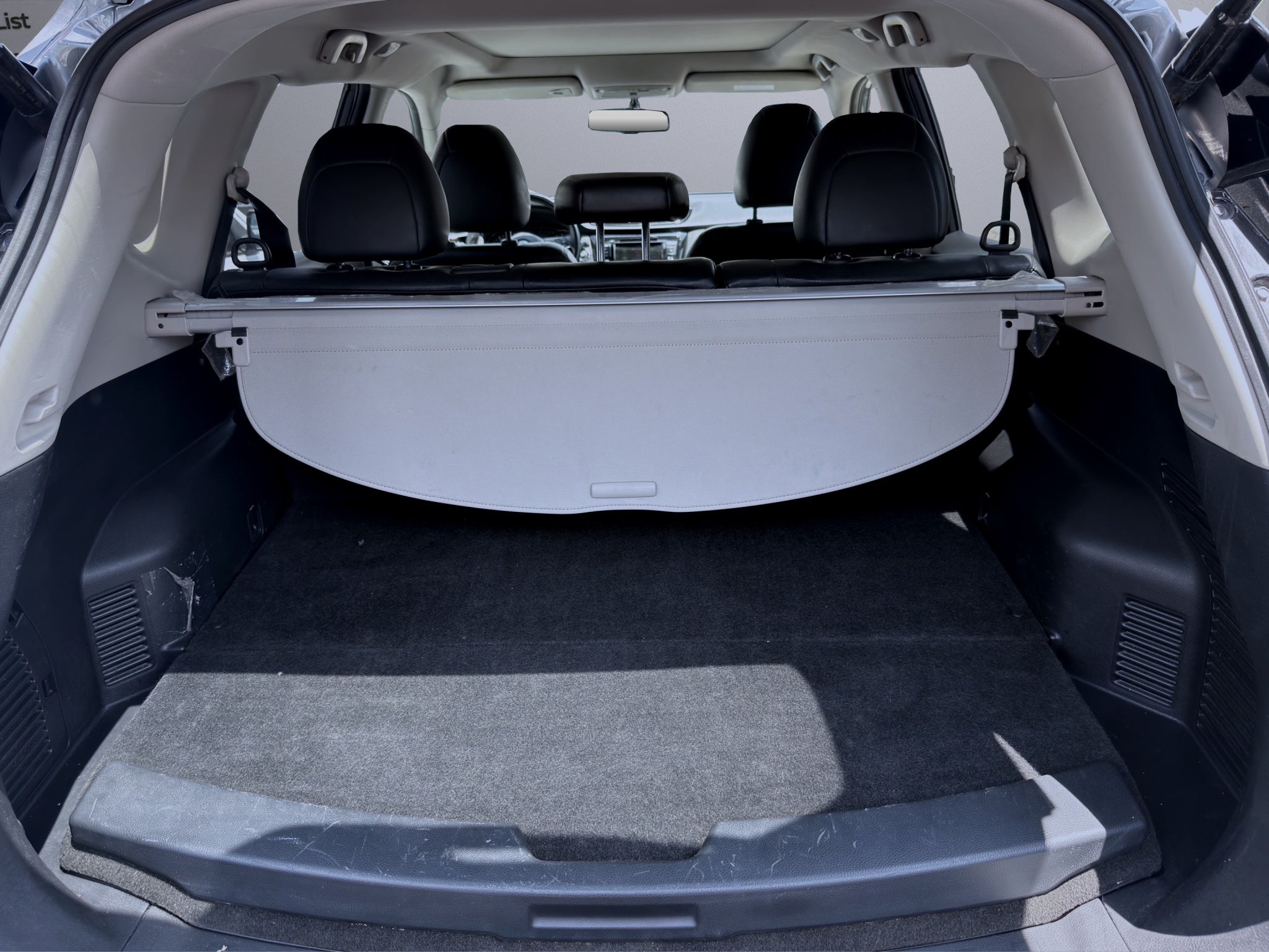 2022 Nissan X-TRAIL 5 PTS HIBRIDO CVT PIEL CD GPS 5 PAS RA-19