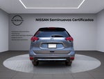 2022 Nissan X-TRAIL 5 PTS HIBRIDO CVT PIEL CD GPS 5 PAS RA-19