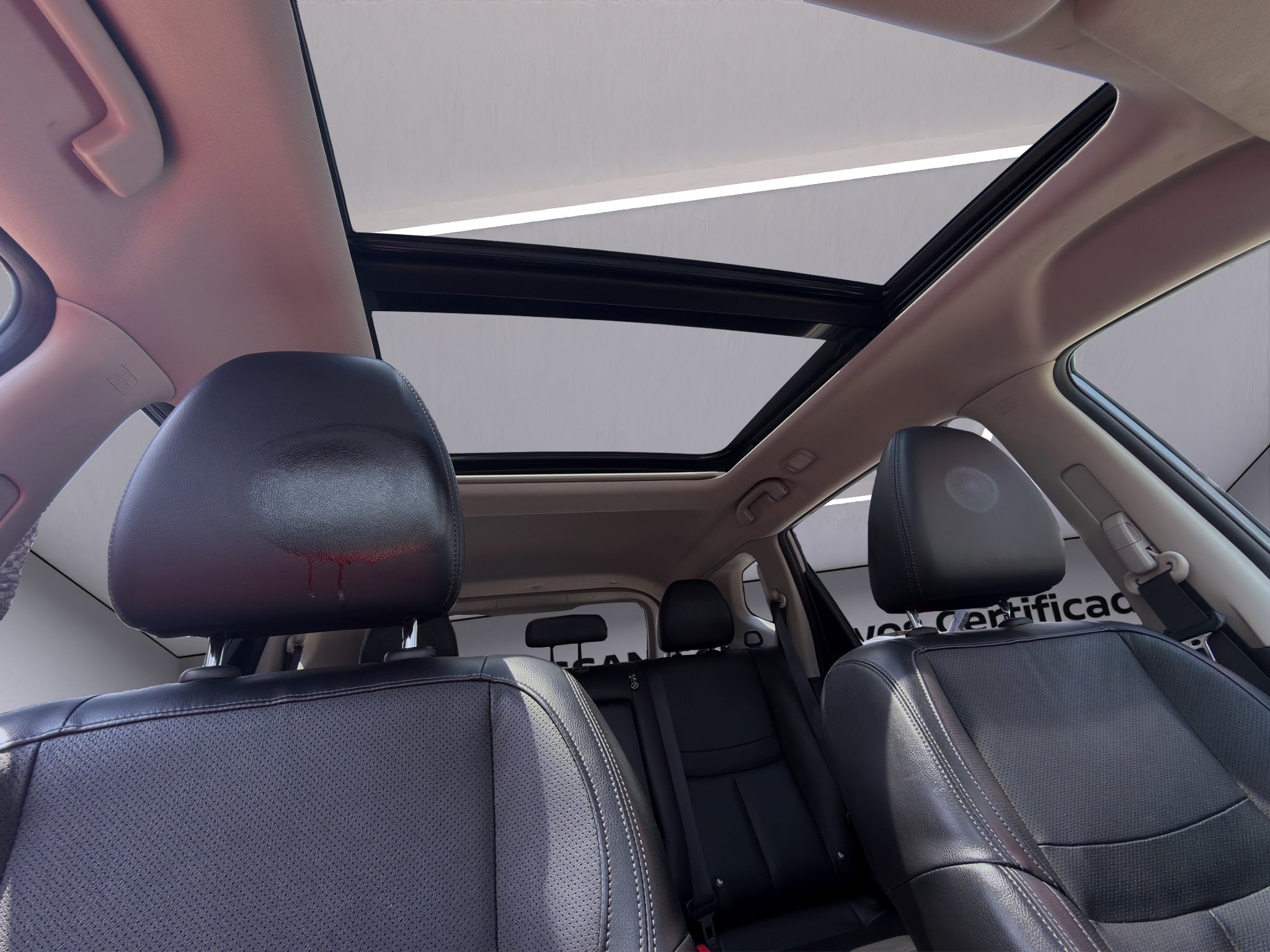 2022 Nissan X-TRAIL 5 PTS HIBRIDO CVT PIEL CD GPS 5 PAS RA-19