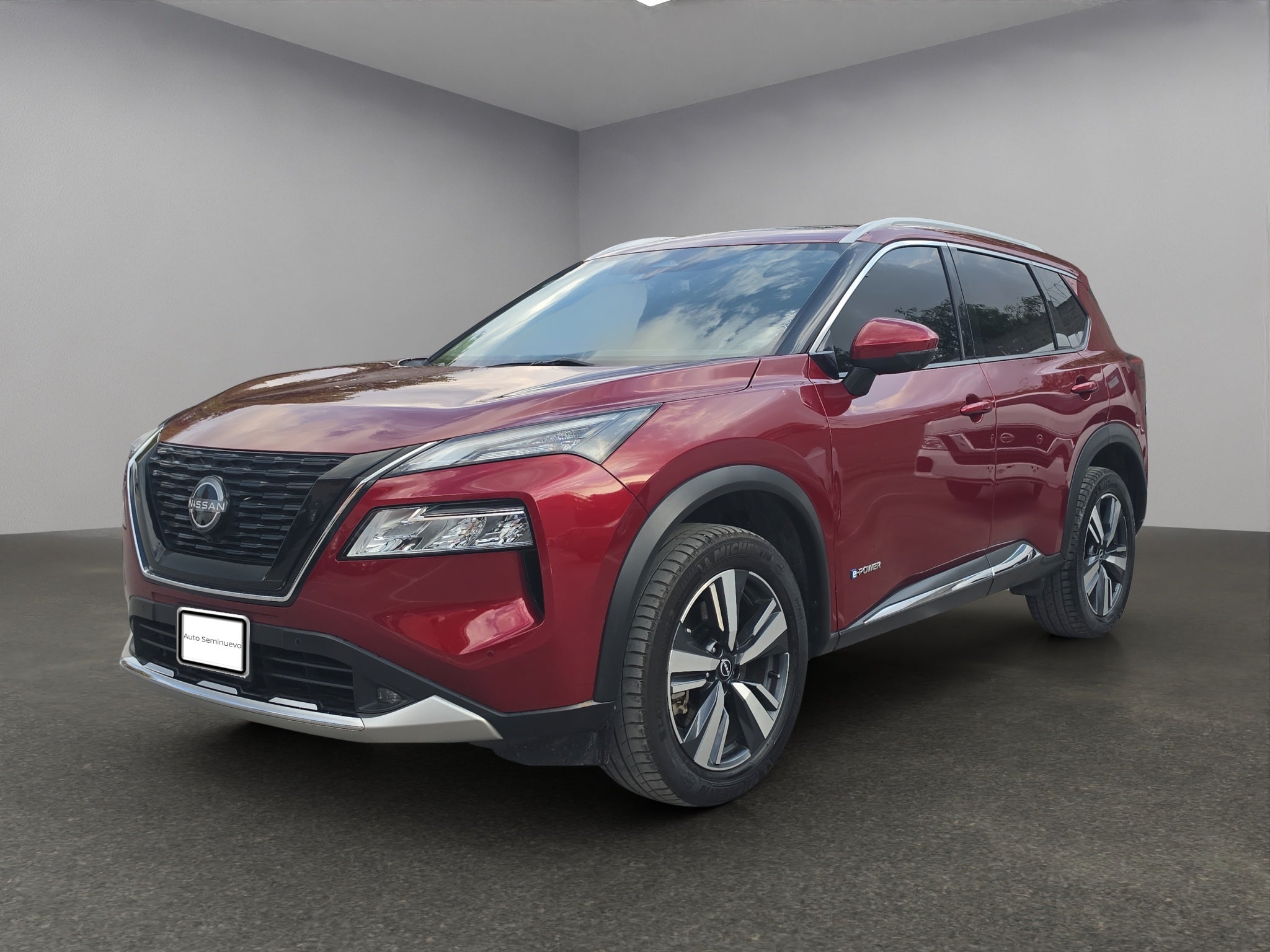 2023 Nissan X-TRAIL 5P PLATINUM E.POWER HEV L31.5 AUT