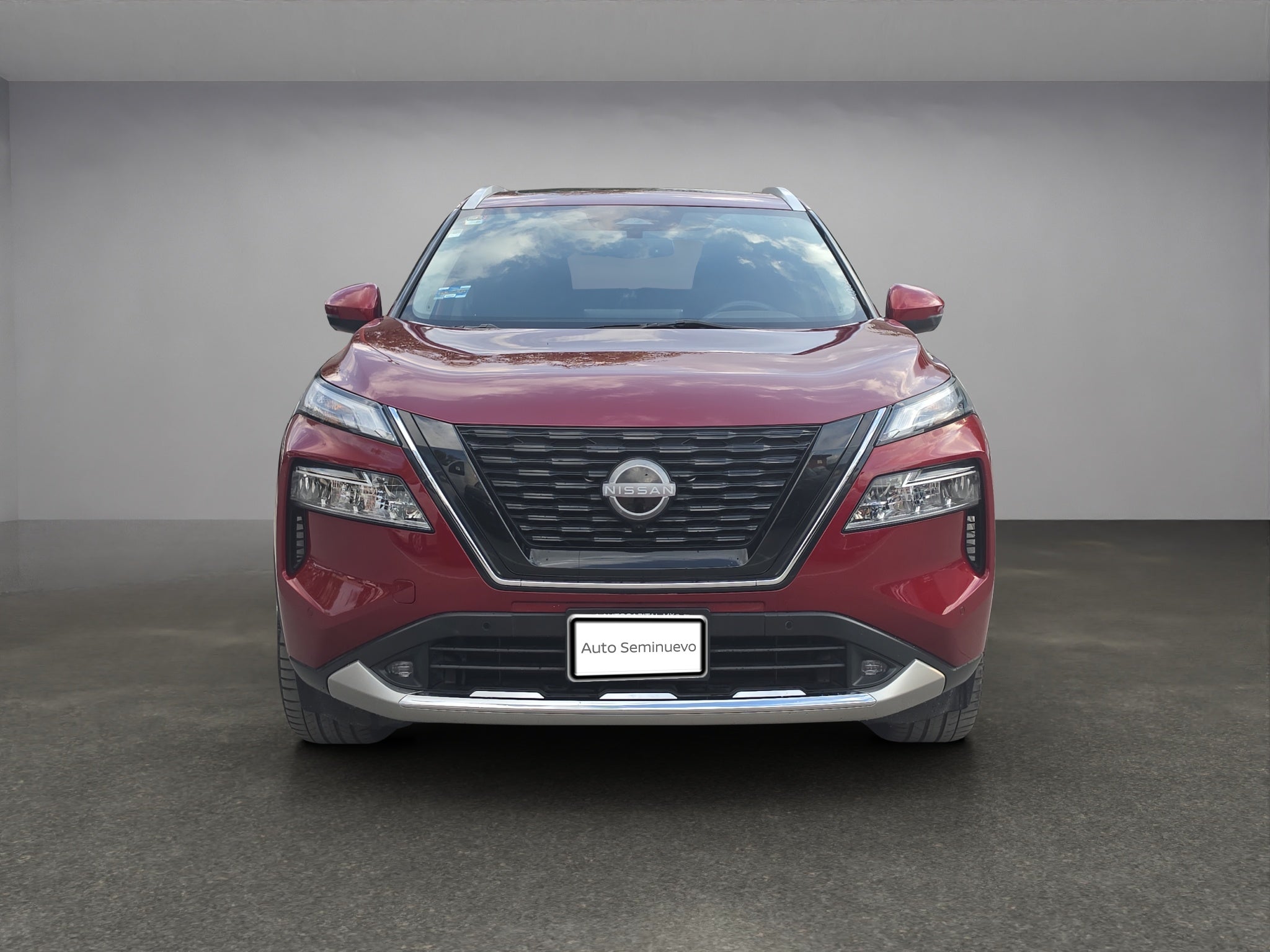 2023 Nissan X-TRAIL 5P PLATINUM E.POWER HEV L31.5 AUT