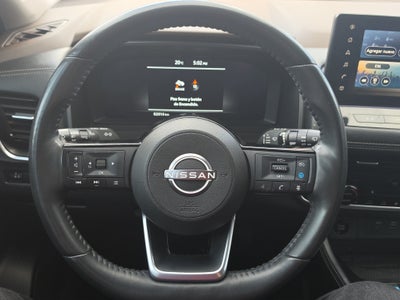 2023 Nissan X-TRAIL 5P PLATINUM E.POWER HEV L31.5 AUT
