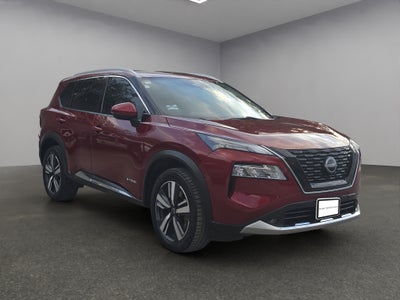 2023 Nissan X-TRAIL 5P PLATINUM E.POWER HEV L31.5 AUT