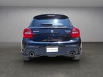 2024 SUZUKI SWIFT 5P BOOSTERJET SPORT L41.4T AUT