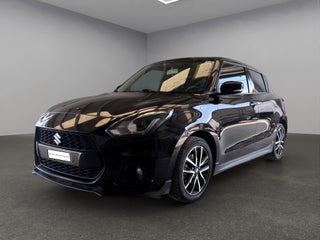 2024 SUZUKI SWIFT 5P BOOSTERJET SPORT L41.4T AUT