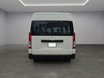 2020 Toyota HIACE 4 PTS DX SUPERLARGA TM5 CVENTANAS