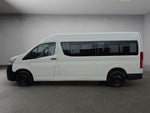 2020 Toyota HIACE 4 PTS DX SUPERLARGA TM5 CVENTANAS