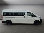 2020 Toyota HIACE 4 PTS DX SUPERLARGA TM5 CVENTANAS