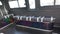 2020 Toyota HIACE 4 PTS DX SUPERLARGA TM5 CVENTANAS