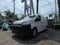 2020 Toyota HIACE 5 PTS DX SUPERLARGA TM5 TOLDO ALTO