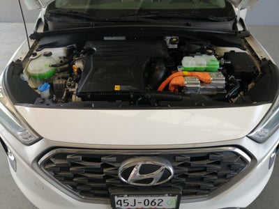 2020 Hyundai Ioniq 1.6 Gls Premium Híbrido At