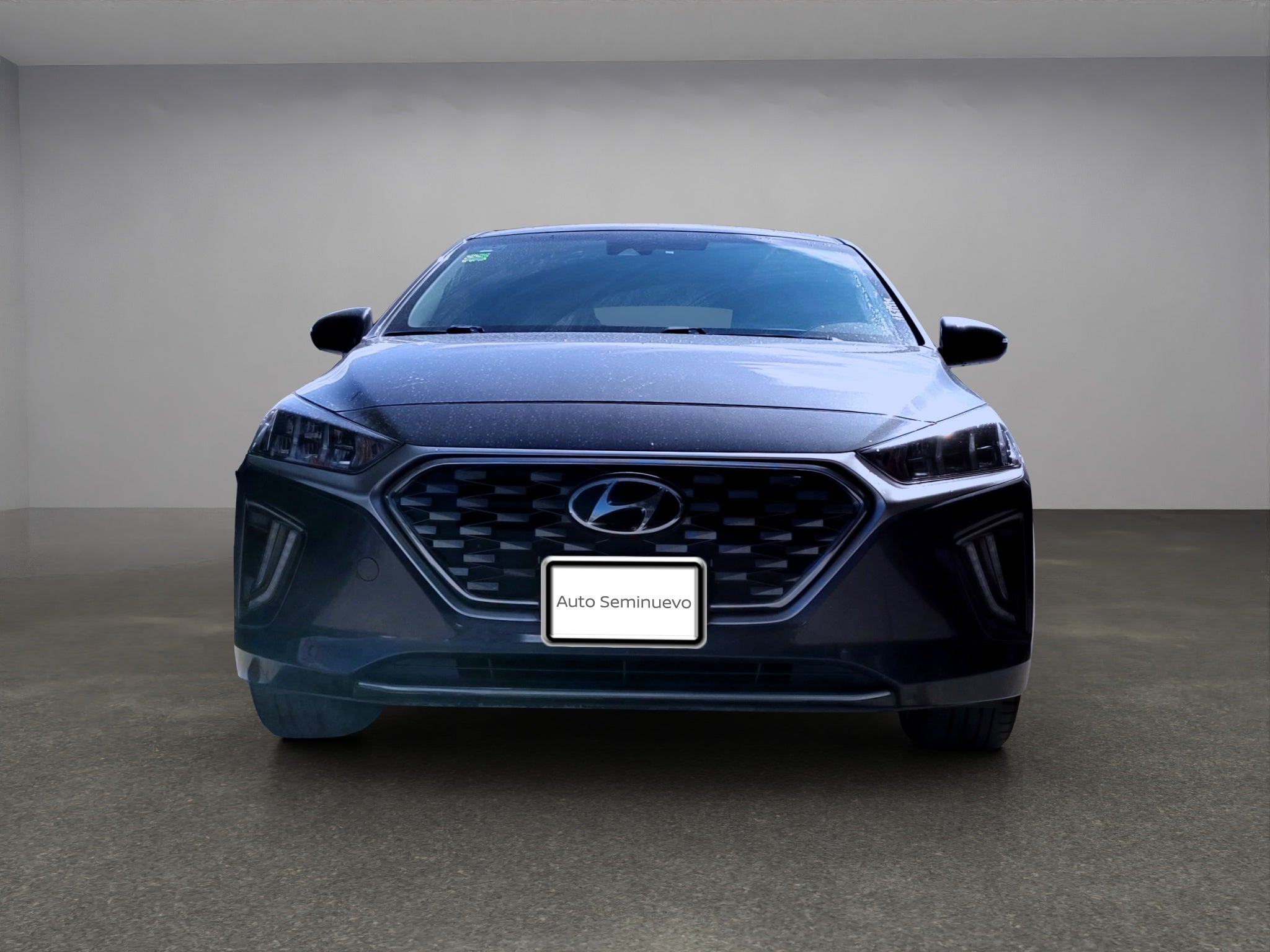 2020 Hyundai IONIQ 5 PTS LIMITED HIBRIDO TA PIEL QC XENON RA-17