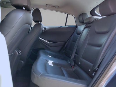 2020 Hyundai IONIQ 5 PTS LIMITED HIBRIDO TA PIEL QC XENON RA-17