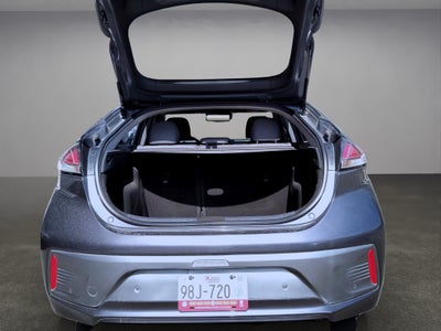 2020 Hyundai IONIQ 5 PTS LIMITED HIBRIDO TA PIEL QC XENON RA-17