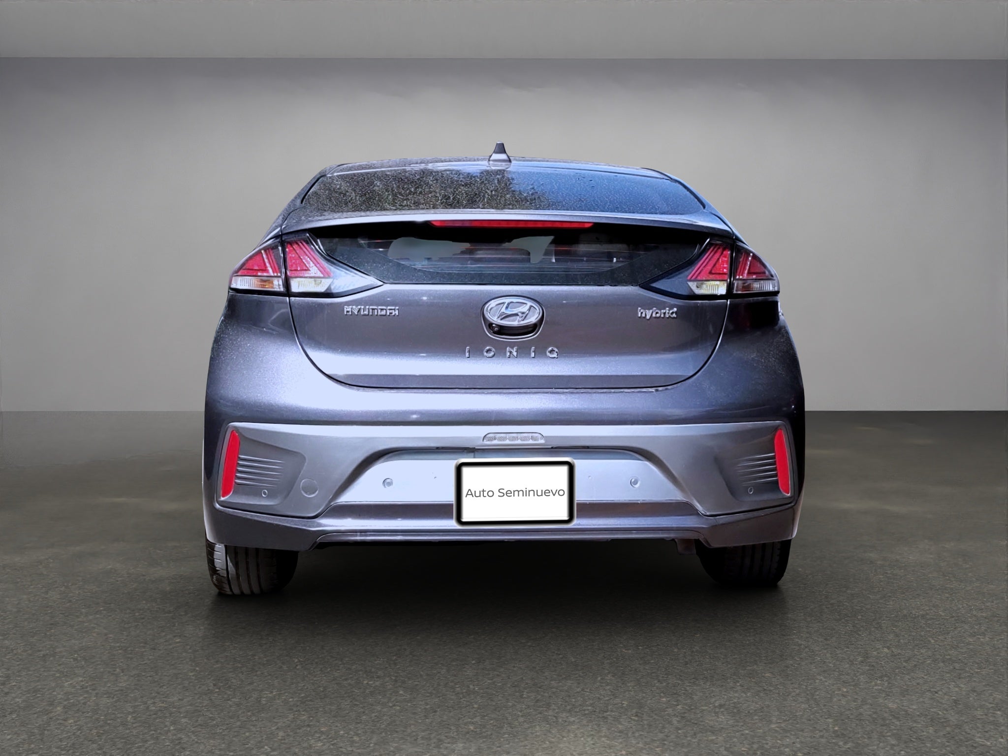 2020 Hyundai IONIQ 5 PTS LIMITED HIBRIDO TA PIEL QC XENON RA-17